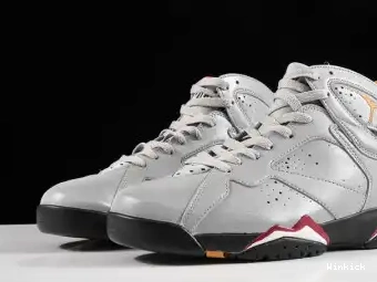 7 JORDAN BV6281-006 CARDINAL” “REFLECTIVE AIR 0425
